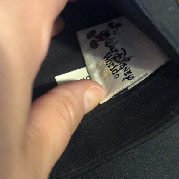 Walt Disney world vintage compact wallet - Picture 6 of 10